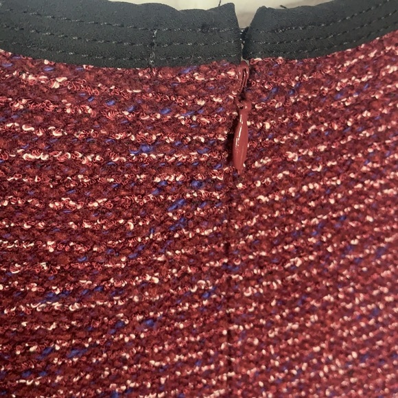 J.Crew Sleeveless Sweater Dress - Picture 3 of 5